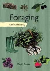 Foraging by David Squire: Used