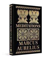 Meditations – Hardcover – Book by Marcus Aurelius