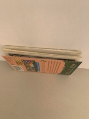 Magic Tree House #10 Ghost Town at Sundown