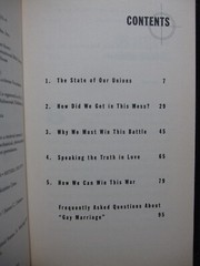 Marriage Under Fire: Why We Must Win This Battle Dobson, James