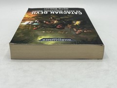 Catachan Devil – Justin Woolley 2022 Black Library TPB 1st Print Warhammer 40K