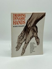 Drawing Dynamic Hands