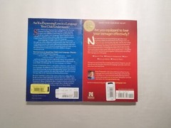 8 GARY CHAPMAN # MIXED LOT FIVE LOVE LANGUAGES W/STUDY GUIDE SINGLES MILITARY