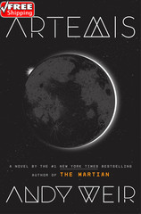 Artemis: a Novel