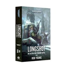 LONGSHOT (PB) Games Workshop Warhammer 40000