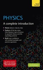 Physics: A complete Introduction (Teach Yourself) by Jim Breithaupt (paperback)