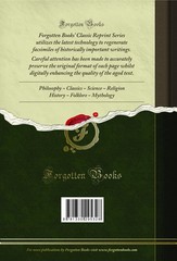 Demonology and Devil-Lore, Vol. 1 (Classic Reprint)