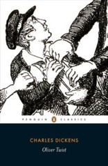 Oliver Twist (Penguin Classics) – Paperback By Dickens, Charles – VERY GOOD
