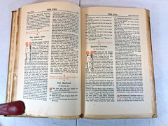 The FRA: Not for Mummies,A Journal of Affirmation,Hubbard, April-Sept 1908,E-105