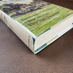 E. M. Foster Three Complete Novels : Howards End ; A Room With a View ; Where ..