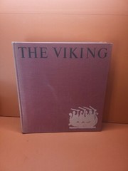 The Viking ~ Tre Tryckare (Hardcover, 1972)