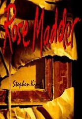 Rose Madder by King, Stephen