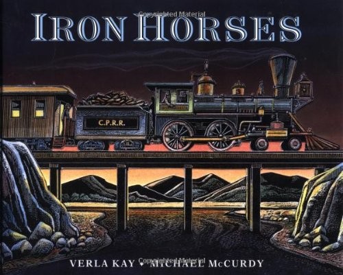 Iron Horses