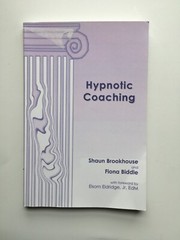Hypnotic Coaching 2006