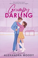 Grumpy Darling: 2 (Darling Dev – GOOD