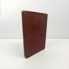 1916 “Form and Content in the Christian Tradition” by William Sanday HC