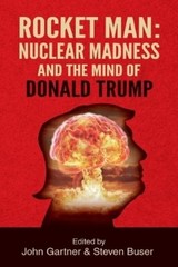 John Gartner Rocket Man (Paperback)