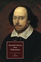 BEAUTIFUL STORIES FROM SHAKESPEARE By E. Nesbit & William Shakespeare BRAND NEW