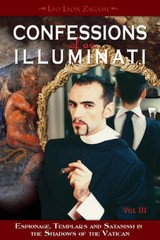 Confessions of an Illuminati V – GOOD