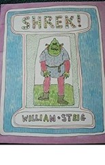 Shrek William Steig
