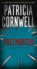 Postmortem (The Scarpetta Series) by Cornwell, Patricia