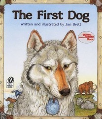 The First Dog, USED-Good, Brett, Jan