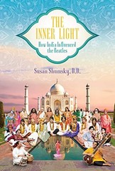The Inner Light: How India Influenced the Beatles, D.D. 9781682619773 New..