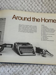 Reader’s Digest Fix-It-Yourself Manual 1977 Hardcover 3rd Printing 1978 DYI Home