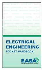 Electrical Engineering Pocket Handbook EASA Free Shipping USA Stock