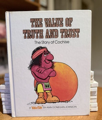 Value Tales Lot of 10 Books by S & A Johnson 1976+ HC Value Communications Good