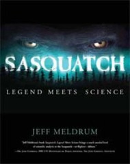 Sasquatch: Legend Meets Science