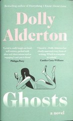 Ghosts by Dolly Alderton