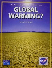 PRENTICE HALL EVENT BASED SCIENCE GLOBAL WARMING! 2005 0131666428