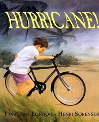 Hurricane!, London, Jonathan