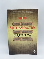 Arthashastra by Kautilya • TPB • 2023 • Fingerprint Classics • New!!!