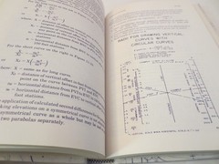 SURVEY DRAFTING: DRAFTING PRACTICES IN SURVEYING ENGINEERING OFFICES 2nd Wattles