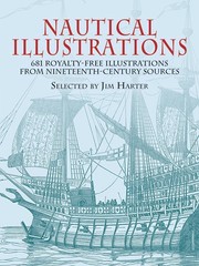 Nautical Illustrations: 681 Royalty-Free Illustrations from Nineteenth-Centu…