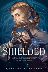 Shielded By Flanders, KayLynn KayLynn Flanders,
