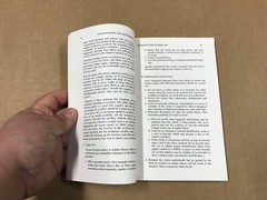 Standard First Aid & Personal Safety by American National Red Cross – 268 Pages