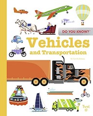 Do You Know: Vehicles and Tra – ACCEPTABLE