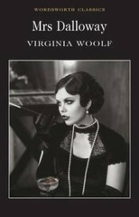 Mrs. Dalloway (Wordsworth Classics) – Paperback By Virginia Woolf – GOOD