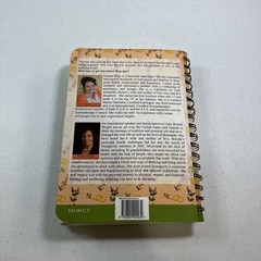 Foundational Aromatherapy Ring-Bound Reference Leiann King Brenda Wright