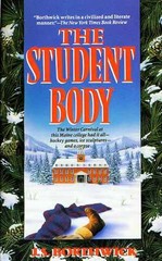 The Student Body – Paperback, by Borthwick J. S. – Acceptable