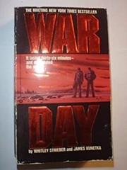 Warday Whitley Strieber