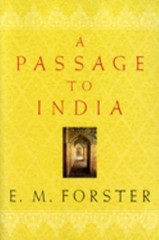 A Passage to India Paperback E. M. Forster