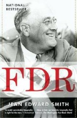 FDR – Paperback By Smith, Jean Edward – VERY GOOD