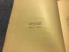 1901 High School Physics: Hardback: by Carhart & Chute: 433 Pages