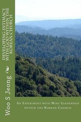 Developing Intimacy with God within the Korean Church: An Experiment with Wiki-L