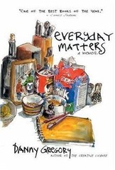 Everyday Matters Gregory, Danny paperback Used – Like New