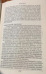 Biblical Eldership – Restore Biblical Church Leadership Strauch, Alexander –